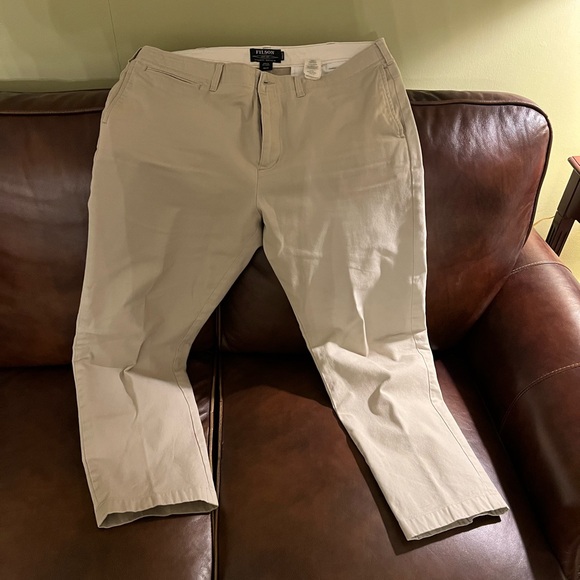 FILSON - 38 x 30 Trim Fit pants - Picture 9 of 9